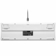 Клавиатура мембранная 2E GAMING KG350 68key, USB-A, EN/UA/RU, RGB, чёрный