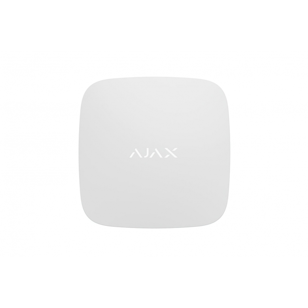 Датчик затопления Ajax LeaksProtect (9SA) белый