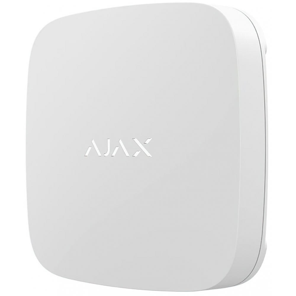 Датчик затопления Ajax LeaksProtect (9SA) белый