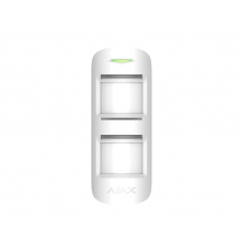 Ajax MotionProtect Outdoor (9SA) white датчик движения