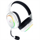Гарнитура игровая Razer Barracuda X Chroma, BT/WL, RGB, белый