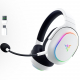 Гарнитура игровая Razer Barracuda X Chroma, BT/WL, RGB, белый