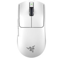 Мышь Razer Viper V3 Pro, USB-A/WL, белый