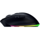 Мышь Razer Pro Click V2, RGB, USB-A/WL/BT, чёрный