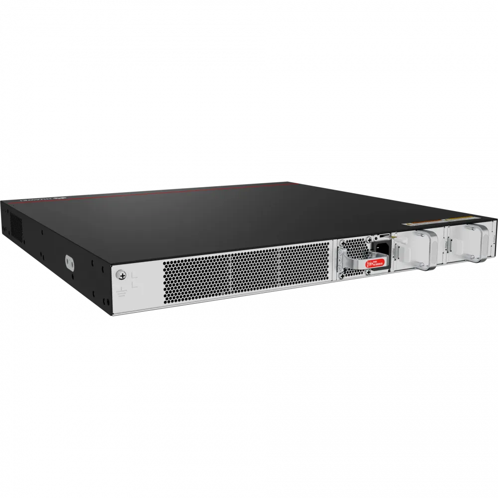 Коммутатор Huawei CloudEngine S5755-S24P8Y