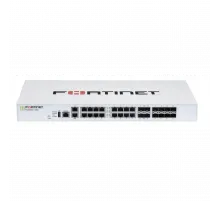 Межсетевой экран Fortinet FortiGate-120G
