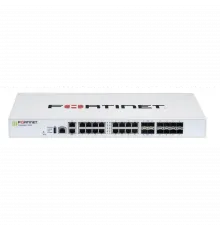 Межсетевой экран Fortinet FortiGate-120G