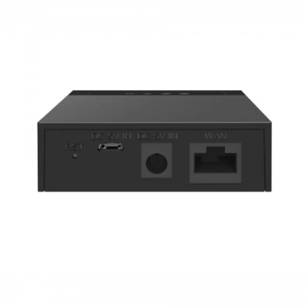 Шлюз Fanvil GA10, 2 SIP-аккаунта, 1xFXS, USB