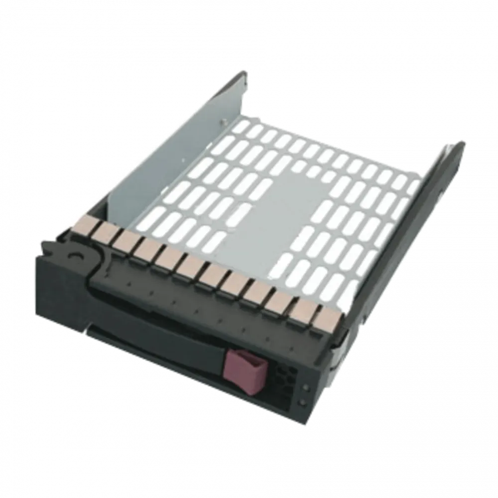 Салазки Drive Tray для сервера HP Proliant 3.5" SAS/SATA