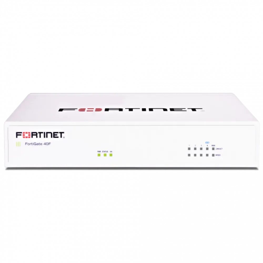 Межсетевой экран Fortinet FortiGate-40F