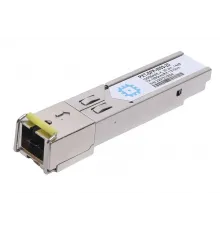 Модуль SFP WDM, дальность до 20км (14dB), 1550нм