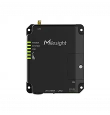 Маршрутизатор LTE промышленный Milesight UR32-L04EU