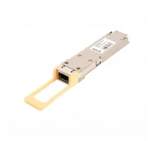 Модуль 400G OSFP112 2x200GBASE, разъем MPO, дальность до 50м