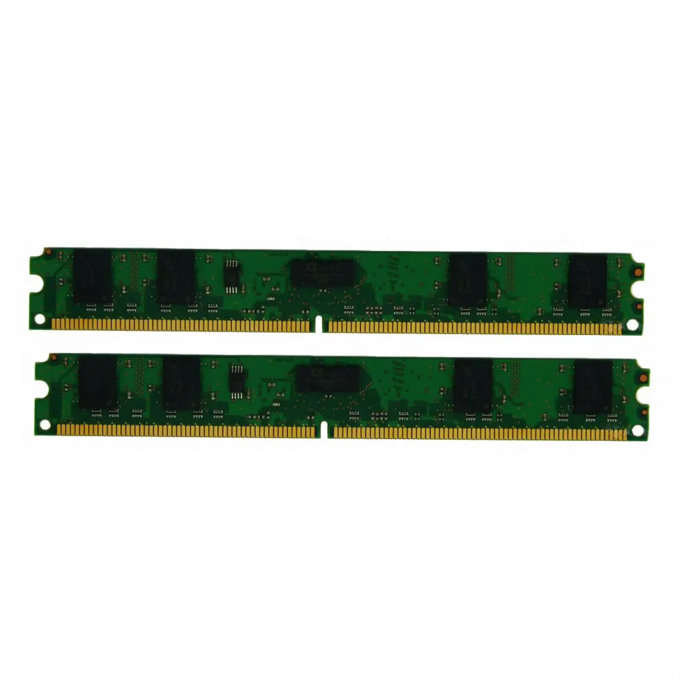 Память DRAM 4Gb (2x2Gb) для маршрутизаторов Cisco 3925-3945E ISR