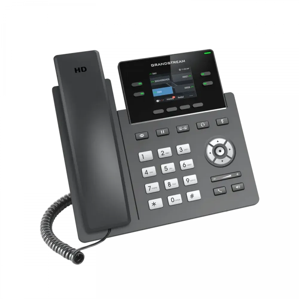 IP телефон Grandstream GXP2612P