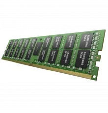 Память 32GB SAMSUNG 4800MHz DDR5 ECC Reg 1Rx4 RDIMM