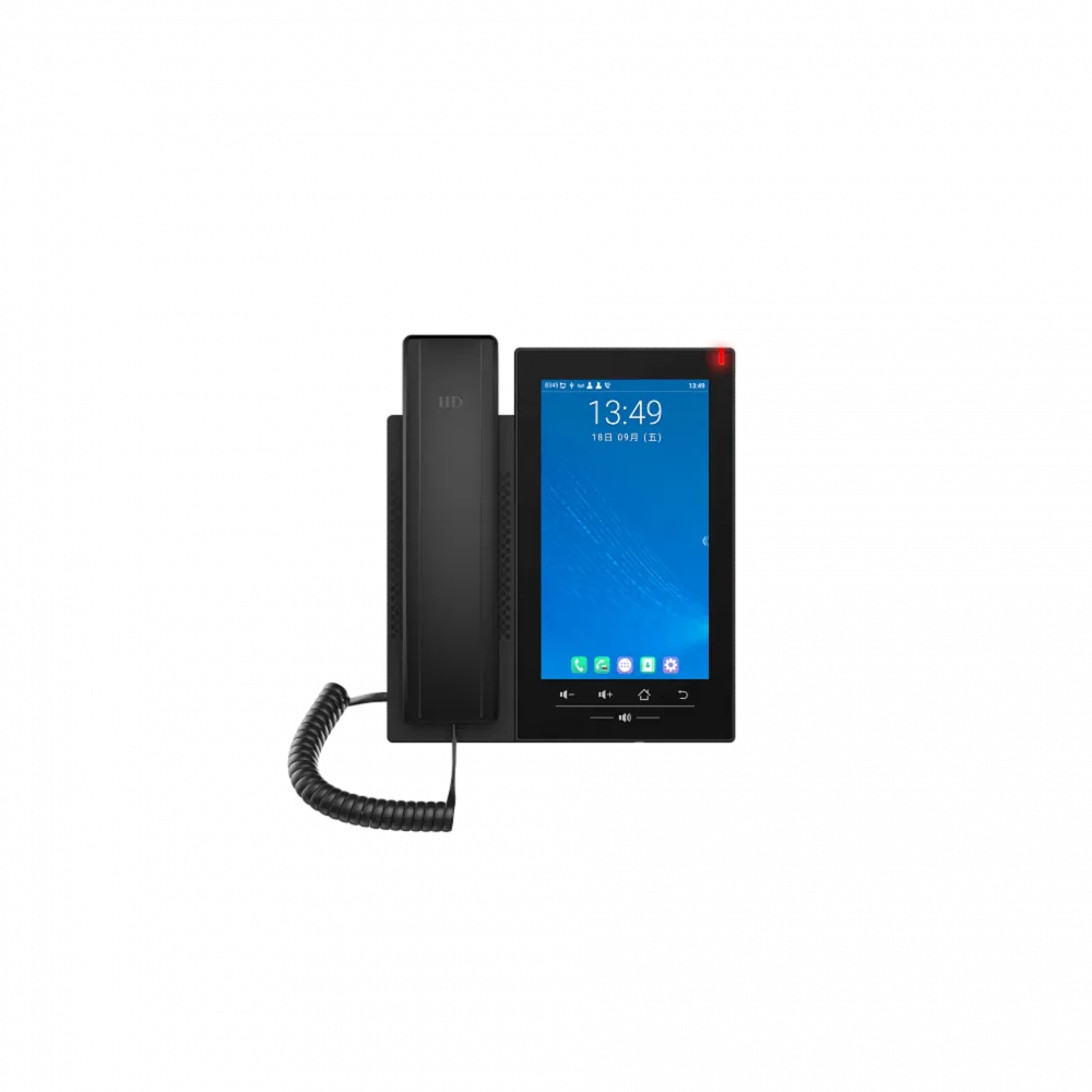 IP-телефон Fanvil H7