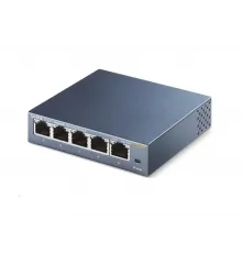 Коммутатор TP-LINK TL-SG105