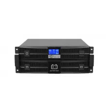 Источник бесперебойного питания PXT-UPS-IHRT-6K-S
