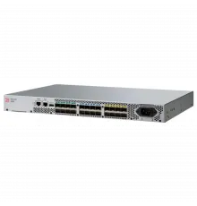 Коммутатор Brocade G610 16Gb FC, 8 активных портов