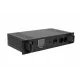 Источник бесперебойного питания Line-Interactive 600 VA Rackmount LCD