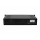 Источник бесперебойного питания Line-Interactive 600 VA Rackmount LCD
