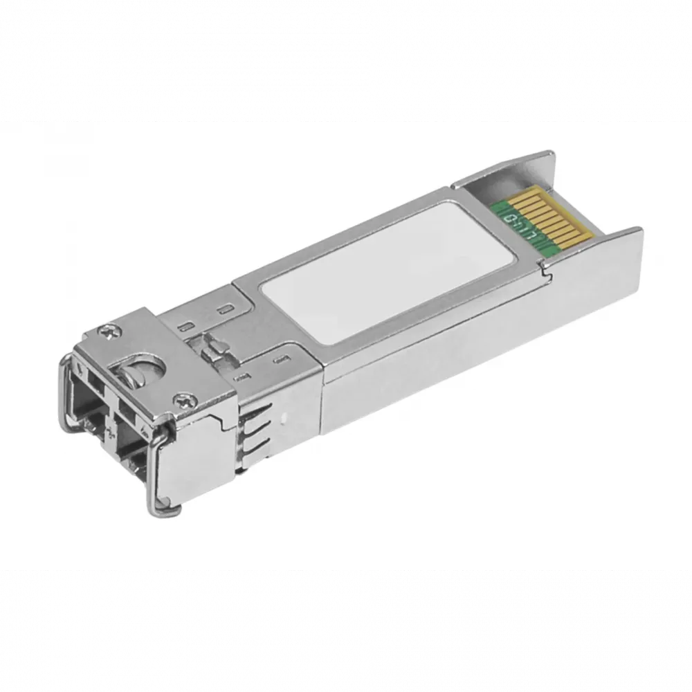 Модуль B-OptiX SFP+ оптический, 1550нм, до 80км (23dB)