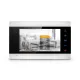 Домофон + дверной звонок с HD-камерой Tuya Smart Wi-Fi