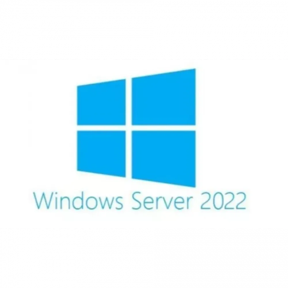 Лицензия Microsoft Windows Server 2022 Standard (2 ядра, бессрочная)