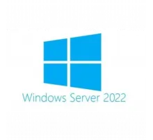 Лицензия Microsoft Windows Server 2022 Standard, 2 ядра, бессрочная