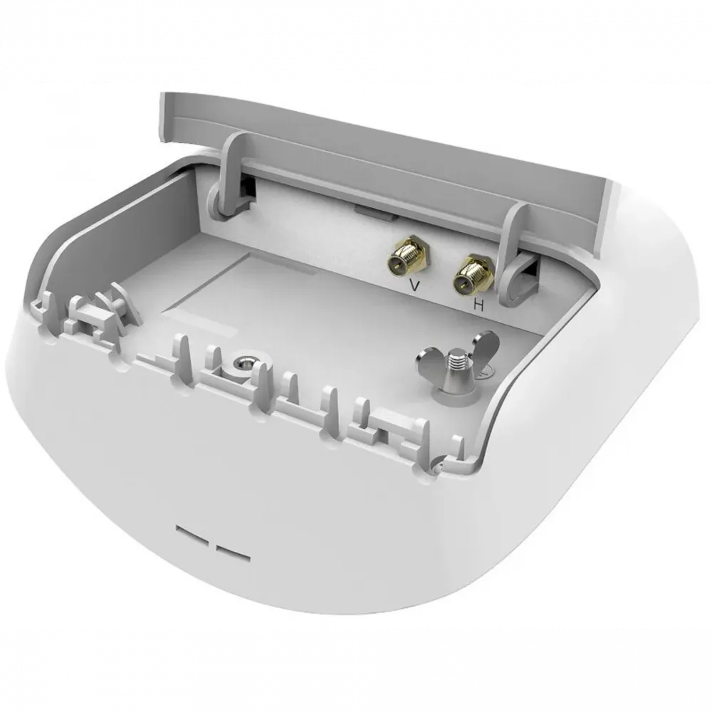 Антенна секторная MikroTik 19dBi 5GHz 120°