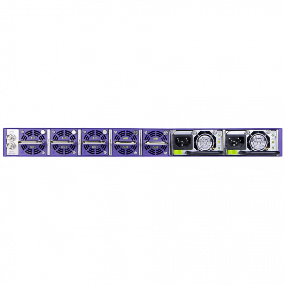Коммутатор Extreme Summit X770-32q-FB-AC