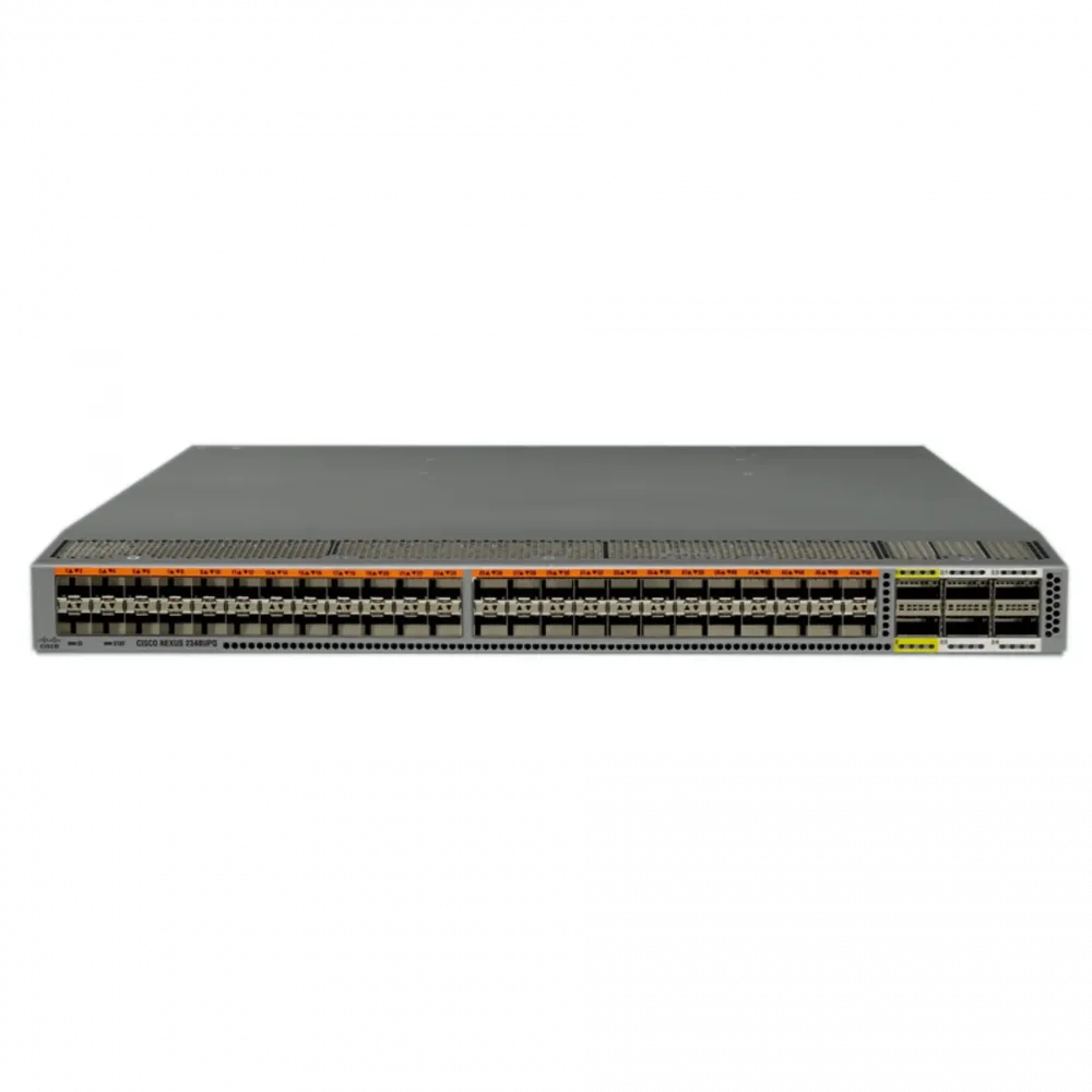 Модуль расширения Cisco Nexus N2K-C2348UPQ