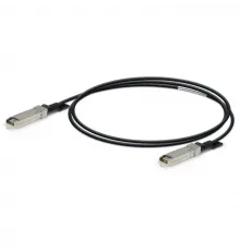 DAC кабель (медный), UniFi 10 Gbps, 2м
