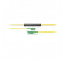 Делитель оптический корпусный dual window 1х 2-30/70-SC/APC