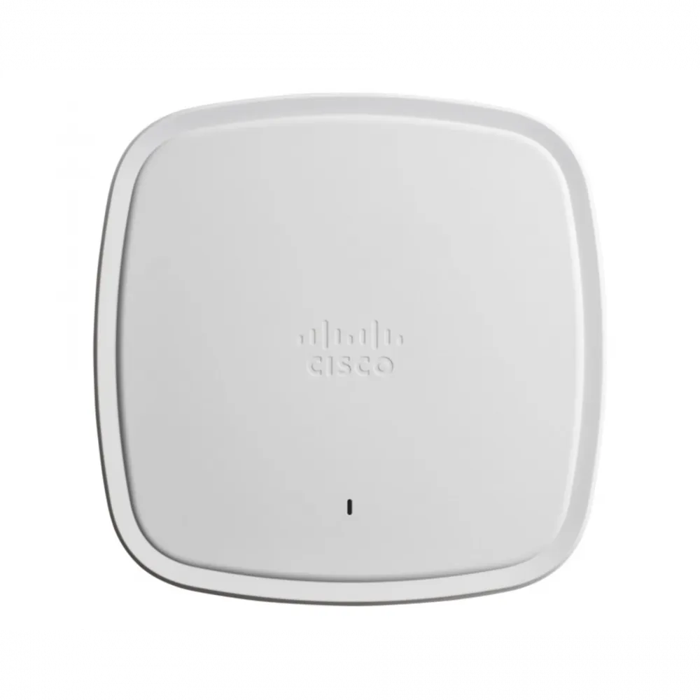 Точка доступа Cisco Catalyst 9117AXI-E (C9117AXI-E)