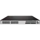 Коммутатор Huawei CloudEngine S5755-S24P8Y