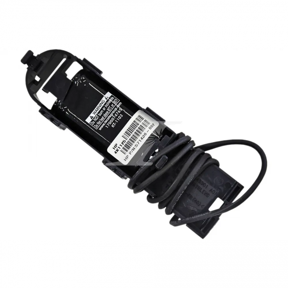 Конденсатор для памяти RAID-контроллеров HP Smart Array P410, P411