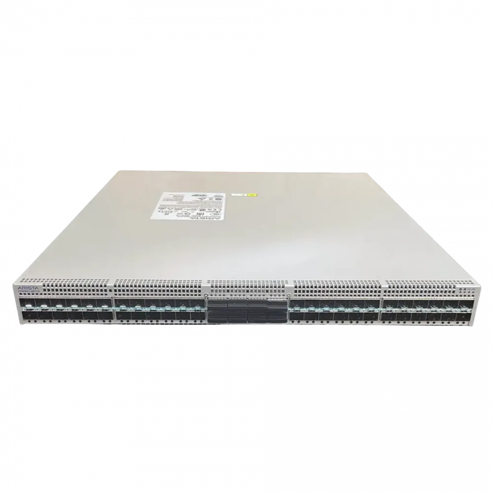 Коммутатор Arista DCS-7050SX3-48YC8-F