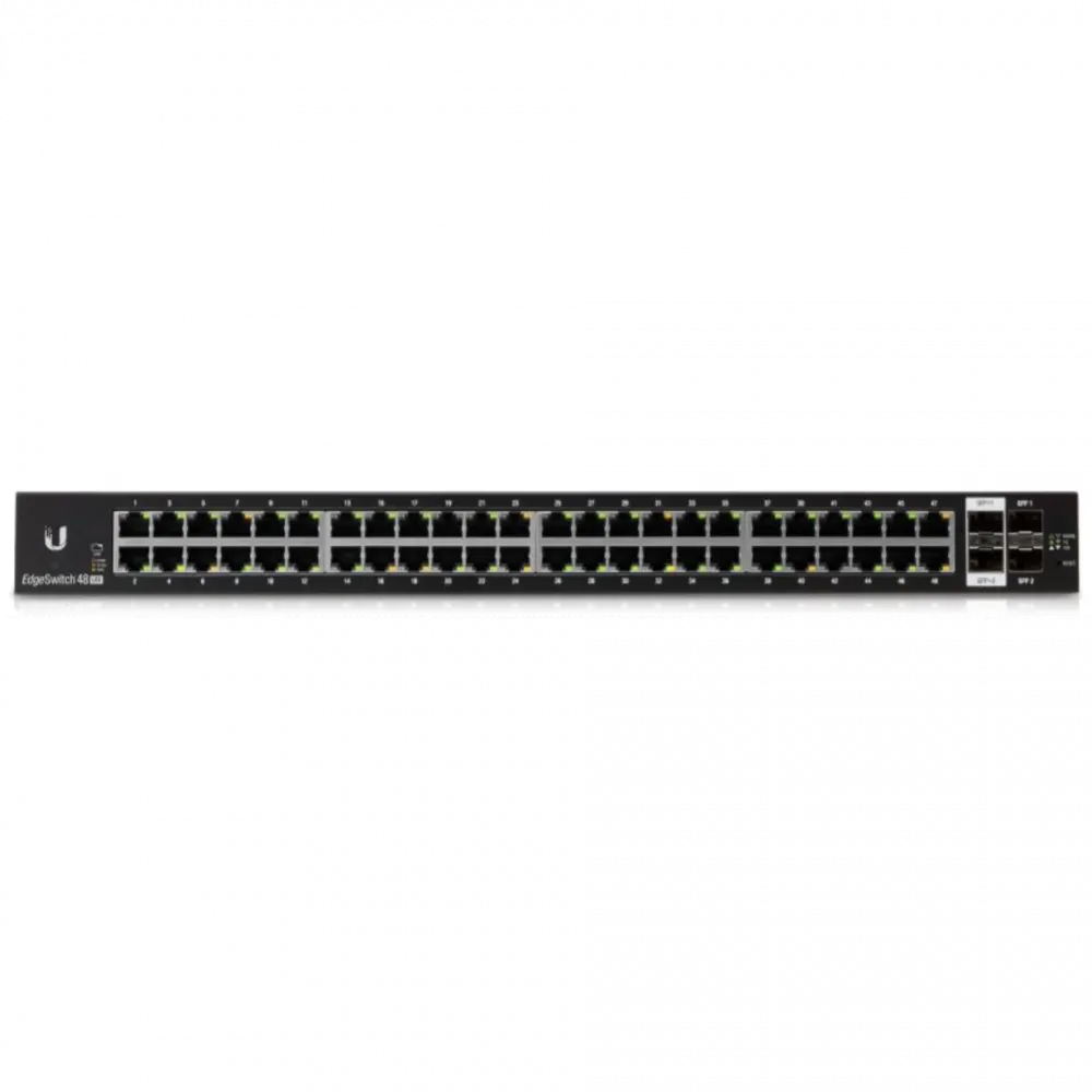 Коммутатор Ubiquiti EdgeSwitch 48 Lite