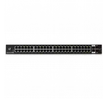 Коммутатор Ubiquiti EdgeSwitch 48 Lite
