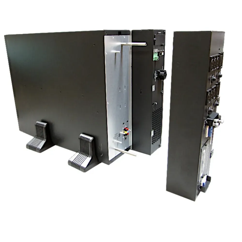 ИБП Vertiv Liebert GXT5 10kVA GXT5-10KIRT5UXLN