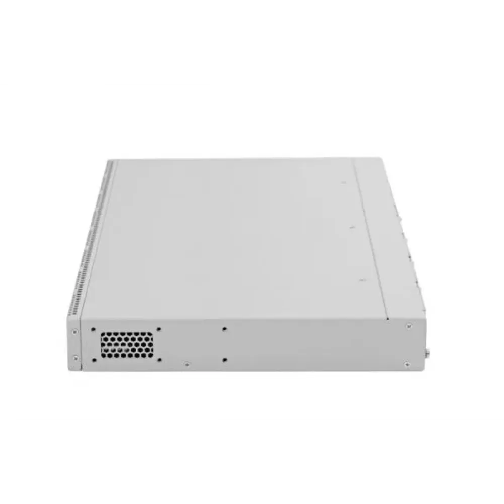 Коммутатор Eltex MES3324 24 порта 10/100/1000 + 4 SFP