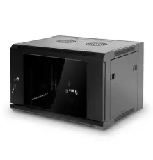 Шкаф настенный 9U 570*450*490 мм
