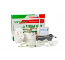 Комплект Gidrolock WI-FI WINNER BUGATTI 1/2 (36203021)