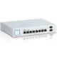Коммутатор Ubiquiti UniFi Switch PoE 8 портов 150W