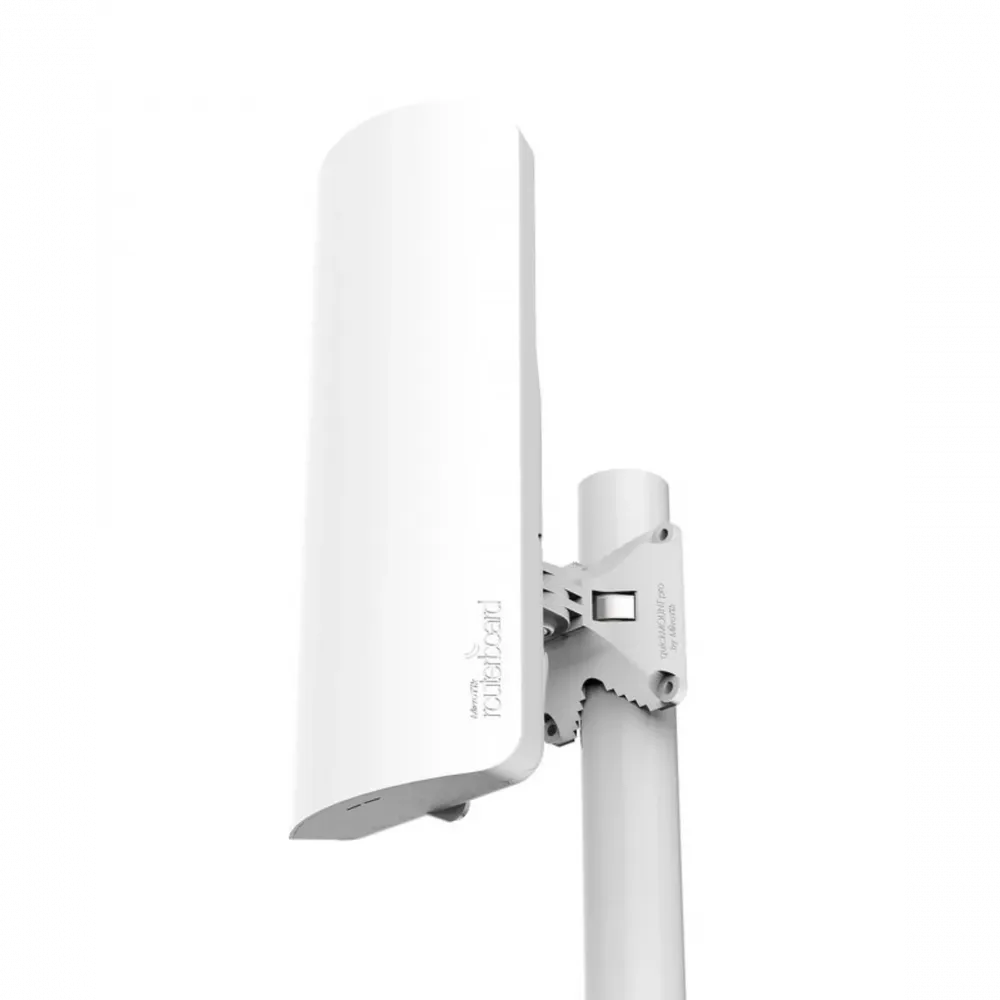 Антенна секторная MikroTik 19dBi 5GHz 120°