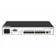 Управляемый коммутатор уровня 2+ SNR-S5210X-8F-UPS