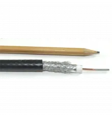 Кабель коаксиальный распределительный SNR 11-серии (RG11-Cu) (бухта 305)