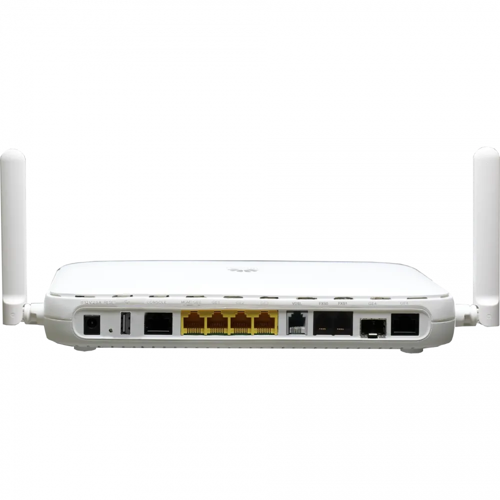 Маршрутизатор Huawei AR617VW